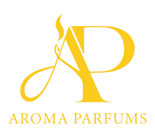 Aroma Parfums Client Logo
