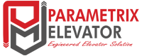 Paramatrix Elevator Client Logo