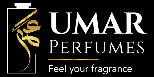 Umar Perfumes Client Logo